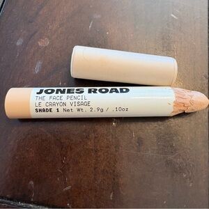 Jones Road The Face Pencil — Shade 1